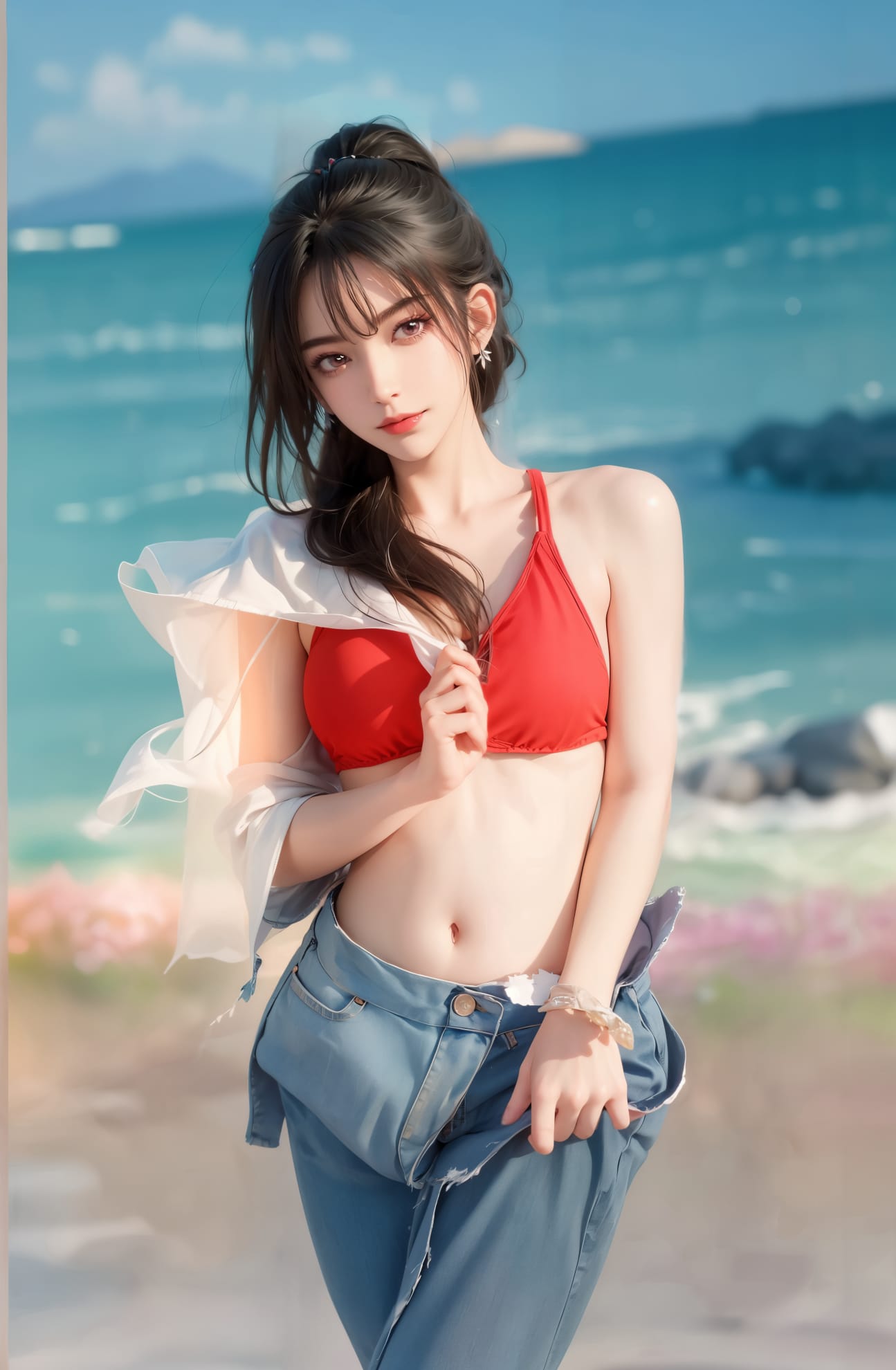 真4k-剑来-更新到25年7月国漫ai壁纸各女主打包下载