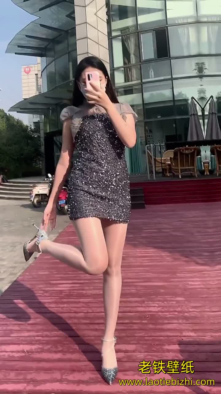 不露脸对镜视频动态壁纸1