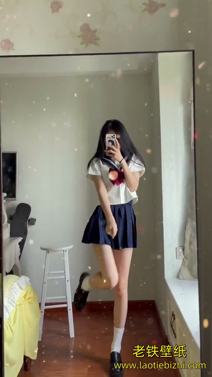背影杀舞蹈动态壁纸5