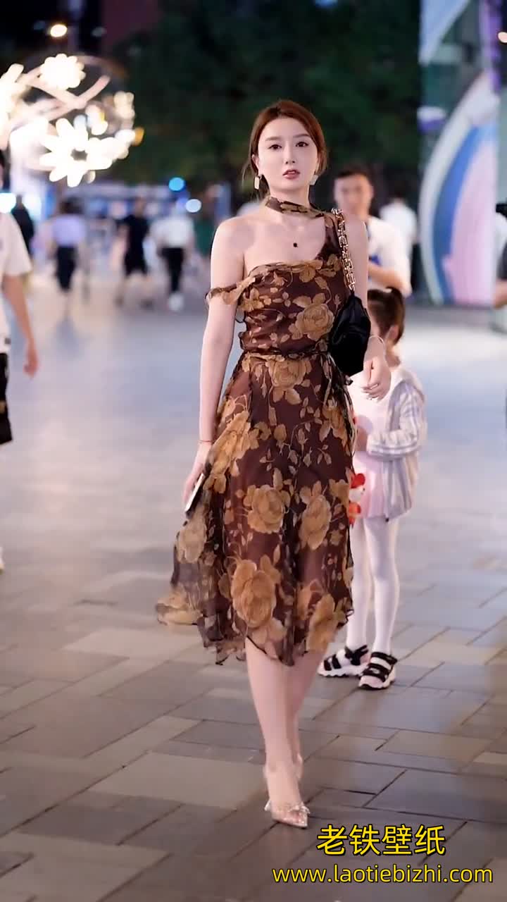 成熟风韵动态壁纸视频4