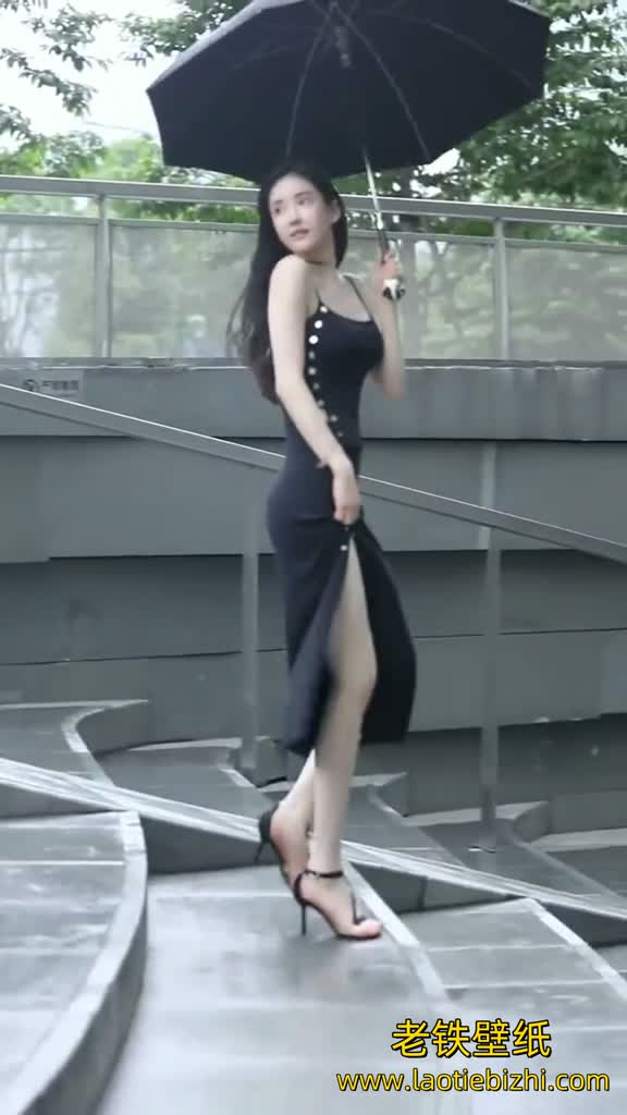 街景拍摄动态壁纸4