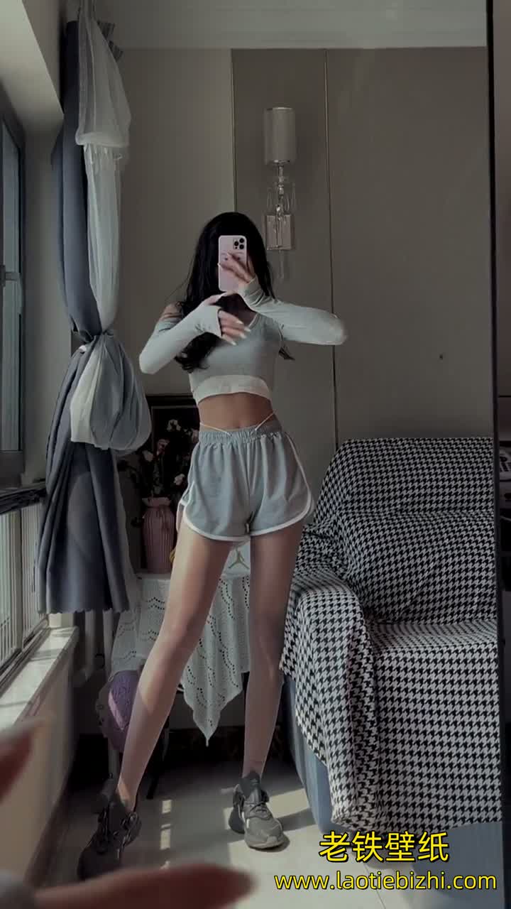 背影杀舞蹈动态壁纸1