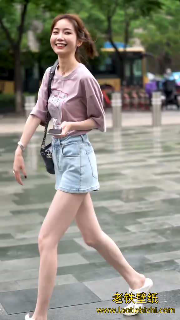 街景动态壁纸2