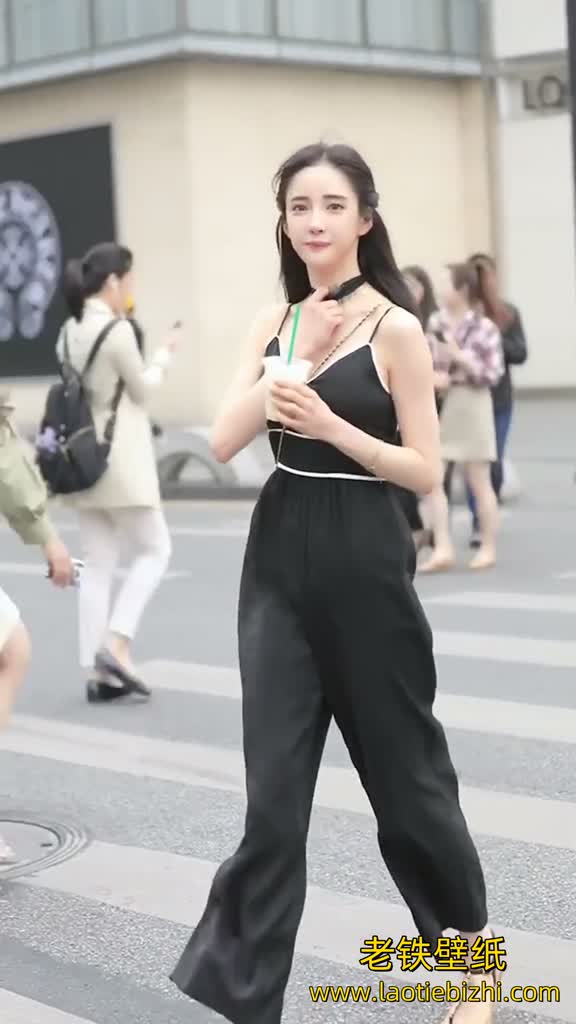 街景动态壁纸4