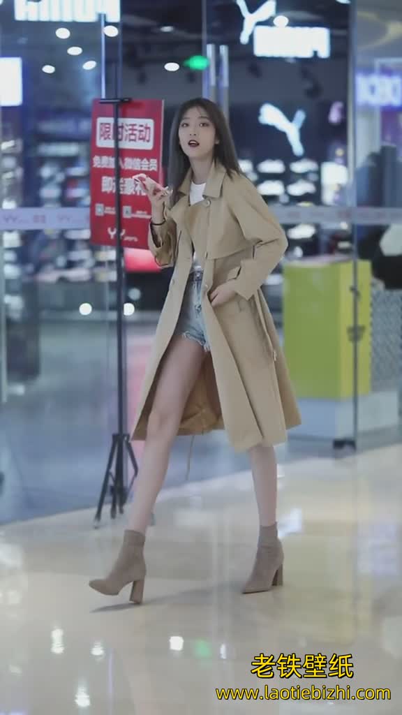 1400部街景动态壁纸分享2-1